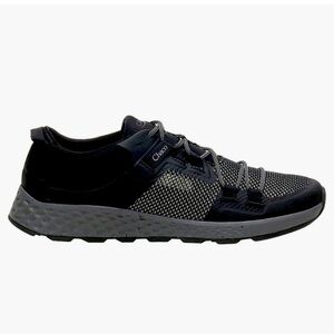 NEW Chaco Canyonland Sneakers Men's Mesh Outdoor Hiking Shoe Black Size 8